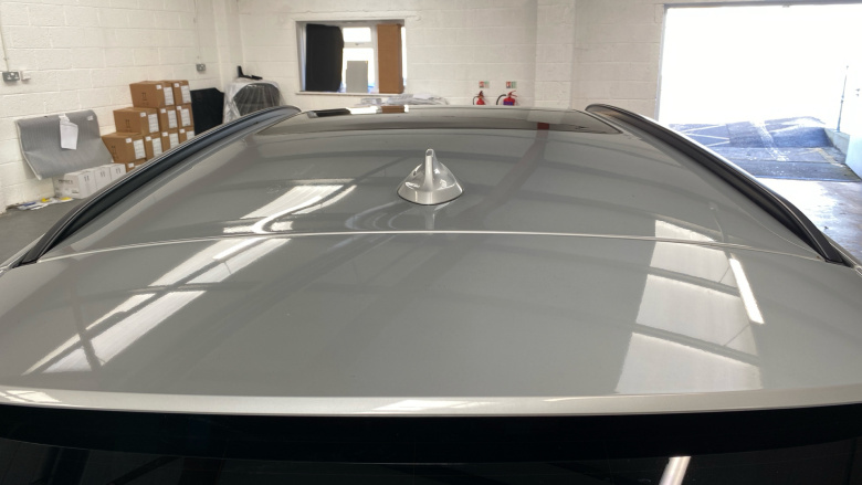 BMW 3 Series 320i M Sport Shadow Edition 5dr Step Auto Petrol Estate